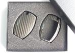 Carbon Mercedes sleutel case, Verzenden