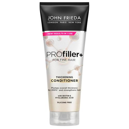 John Frieda Profiller+ Conditioner, Sieraden, Tassen en Uiterlijk, Uiterlijk | Haarverzorging, Shampoo of Conditioner, Nieuw, Verzenden