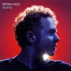 cd - Simply Red - Home, Zo goed als nieuw, Verzenden