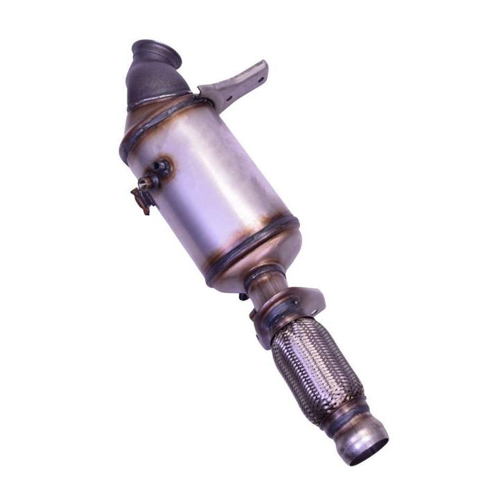 Roetfilter Volkswagen Amarok 2.0, Auto-onderdelen, Uitlaatsystemen, Nieuw, Verzenden