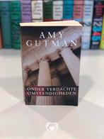 Onder verdachte omstandigheden - Amy Gutman [nofam.org], Nieuw, Amy Gutman