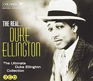 cd digi - Duke Ellington - The Real... Duke Ellington, Cd's en Dvd's, Cd's | Jazz en Blues, Zo goed als nieuw, Verzenden