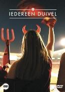Iedereen duivel - DVD, Cd's en Dvd's, Dvd's | Documentaire en Educatief, Verzenden, Nieuw in verpakking