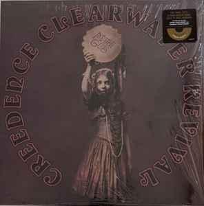 lp nieuw - Creedence Clearwater Revival - Mardi Gras, Cd's en Dvd's, Vinyl | Rock, Zo goed als nieuw, Verzenden