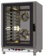 CONVECTIE-HETELUCHTOVEN 10 niveau, Verzenden, Nieuw in verpakking