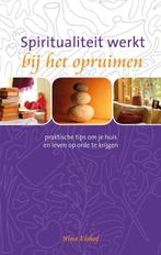 Spiritualiteit werkt bij het opruimen / Spiritualiteit werkt, Verzenden, Gelezen, N. Elshof