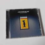 Jamiroquai travelling without moving, Verzenden, Gebruikt