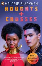 Noughts & Crosses 9780241388396 Malorie Blackman, Verzenden, Gelezen, Malorie Blackman