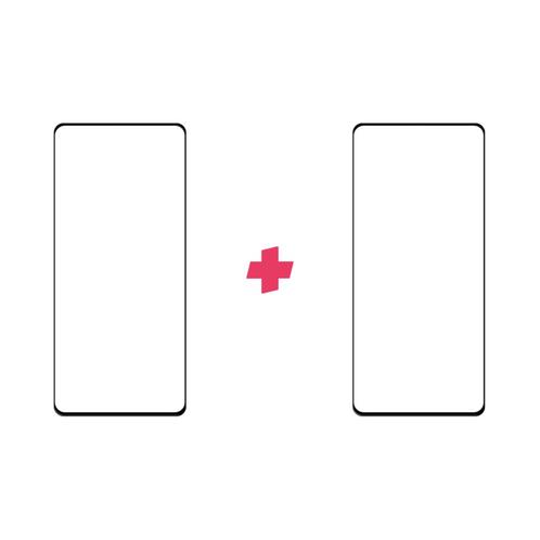 Screenprotector voor Samsung Galaxy A51 Edge to Edge, Telecommunicatie, Mobiele telefoons | Toebehoren en Onderdelen, Bescherming