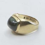 Ring - 18 karaat Geel goud - 3.05ct. tw. Toermalijn, Sieraden, Tassen en Uiterlijk, Nieuw