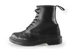 Dr Martens Veterboots in maat 39 Zwart | 10% extra korting, Verzenden, Zwart, Overige typen, Zo goed als nieuw