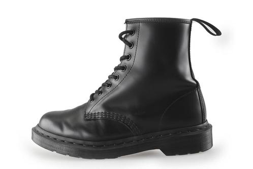 Dr Martens Veterboots in maat 39 Zwart | 10% extra korting, Kleding | Dames, Schoenen, Zwart, Zo goed als nieuw, Overige typen