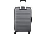 Delsey Segur 2.0 Reiskoffer 78 cm - Grijs, Verzenden, Zo goed als nieuw