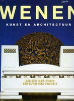 Wenen, kunst en architectuur, Boeken, Nieuw, Verzenden