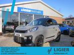 Nette gebruikte Microcar-Ligier-Aixam brommobiel garantie en, Diversen, Verzenden, Gebruikt