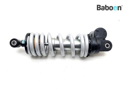 Achter Schokbreker Triumph Scrambler 400 X 2024, Motoren, Onderdelen | Overige, Gebruikt, Verzenden