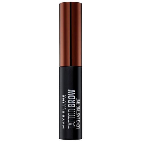 Maybelline New York Tattoo Brow 3 Dark Brown Peel-Off Gel, Sieraden, Tassen en Uiterlijk, Uiterlijk | Cosmetica en Make-up, Nieuw