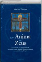 Van Anima tot Zeus 9789056373528 Maarten Timmer, Verzenden, Gelezen, Maarten Timmer