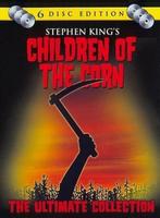 Children Of The Corn Ultimate Collection (Losse Delen), Cd's en Dvd's, Dvd's | Horror, Verzenden, Nieuw in verpakking