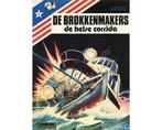 De brokkenmakers Al Russel en Brock 5: De helse corrida, Boeken, Stripboeken, Ophalen of Verzenden, Nieuw