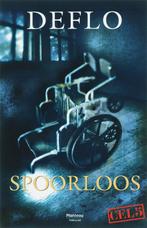 Spoorloos / Cel 5 9789022321478 Deflo, Verzenden, Zo goed als nieuw, Deflo
