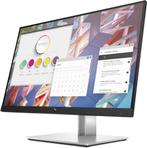 HP E24 G4 monitor, Computers en Software, Monitoren, Verzenden, Nieuw