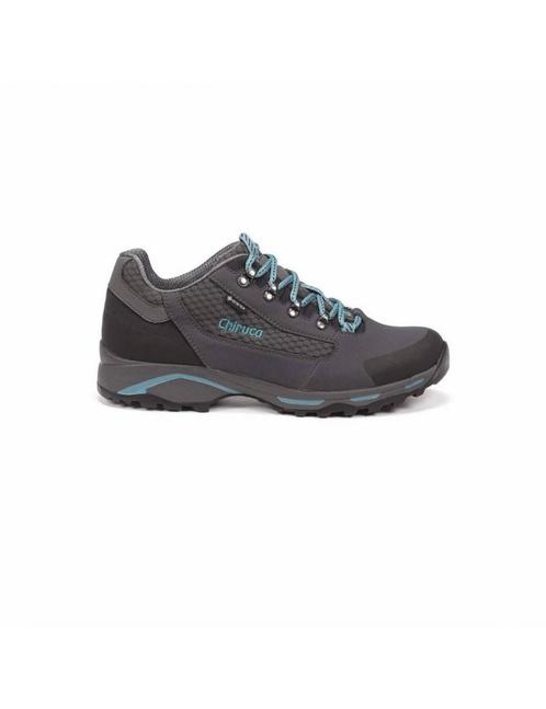 Chiruca wandelschoenen Santiago GTX - Vibram - Grijs, Kleding | Heren, Schoenen, Nieuw, Verzenden