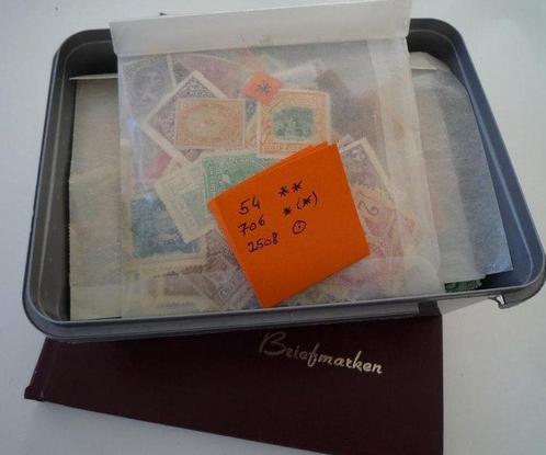 Zuid-Amerika - Ruim 3000 oude merken uit Zuid- en, Postzegels en Munten, Postzegels | Amerika