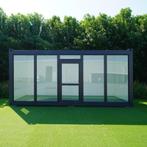 Kleine bedrijfsruimte te koop / 6x3m / Op voorraad!