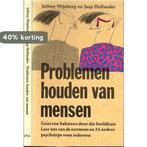 Problemen houden van mensen 9789024405404, Boeken, Verzenden, Gelezen, Nachoem M. Wijnberg