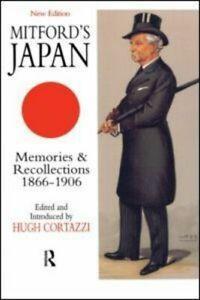 Mitfords Japan: memories and recollections, 1866-1906 by, Boeken, Biografieën, Gelezen, Verzenden
