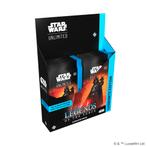 Star Wars Unlimited Legends of the Force Carbonite Booster B, Verzenden, Nieuw