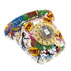 Koen Betjes (1992) - Street Telephone - Banksy’s Calling.., Antiek en Kunst