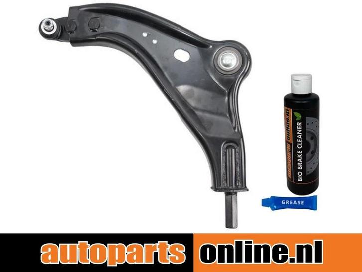 Draagarm Mini Mini Clubvan voorzijde, links, onder, Auto-onderdelen, Besturing, Nieuw, Mini, Verzenden