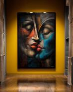 Giancarlo Colombo - GCD Art - Lips Me #105, Antiek en Kunst