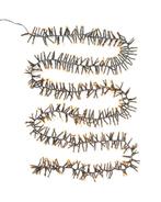 HEMA Lichtsnoer 7.8m cluster 560 LED lampjes voor binnen en, Diversen, Verzenden, Nieuw