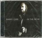 cd - Barry Gibb - In The Now, Verzenden, Zo goed als nieuw