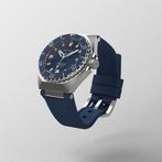 NOSTAS - Audace 500 – Ocean Blue - NA502 Svizzero sellita sw, Nieuw