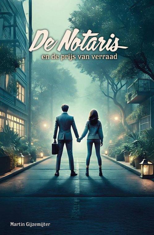 9789083332741 De Notaris 7 - De Notaris 7 en de prijs van..., Boeken, Romans, Nieuw, Verzenden