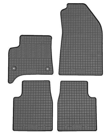 Rubber automatten Citroen C3 Hybrid | 2024-heden beschikbaar voor biedingen