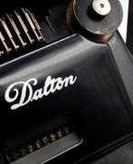 Dalton Model M - Rekenmachine - 1930-1940 - Vermenigvuldiger