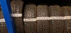 4x 175-65-15 Fulda Winter 4.2+5mm €25 Per Band 175 65 15, Auto-onderdelen, Banden en Velgen, Ophalen, Gebruikt, 15 inch, 175 mm