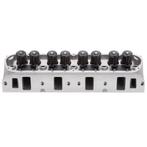 Edelbrock 5023 Cylinder Heads, Ford 289-351W, E-Street,, Nieuw, Amerikaanse onderdelen, Verzenden