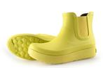 Colors of California Regenlaarzen in maat 37 Geel, Kleding | Dames, Schoenen, Verzenden, Geel, Colors of California, Regenlaarzen