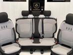 Renault Captur 900 bekledingset compleet stoelen bj.2015, Gebruikt, Renault
