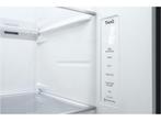 LG GSLV71MCLE - Amerikaanse koelkast - LinearCooling™ en, Verzenden, Zo goed als nieuw