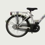 Loekie kinderfiets 22 inch, Fietsen en Brommers, Fietsen | Kinderfietsjes, Ophalen of Verzenden, Gebruikt, Loekie