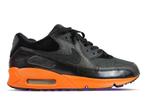 Nike Air Max 90 Powerwall Black Orange (2005) • 44, Kleding | Heren, Schoenen, Ophalen of Verzenden, Nieuw, Nike, Sneakers of Gympen