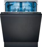 Siemens SX65ZX21BE inbouw vaatwasser - Gegalvaniseerd staal, Witgoed en Apparatuur, Vaatwasmachines, Verzenden, 60 cm of meer