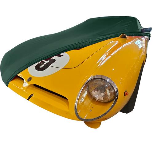 Autohoes passend voor Bizzarrini GT binnen BESTE PASVORM, Auto diversen, Autohoezen, Op maat, Nieuw, Ophalen of Verzenden